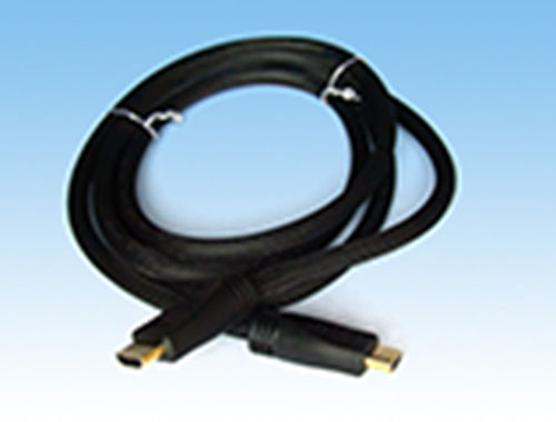HDMI连接线-3