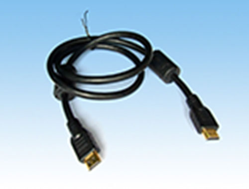 HDMI连接线-2