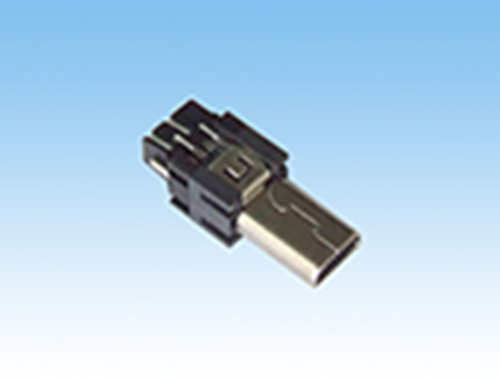 MINI USB 8P M