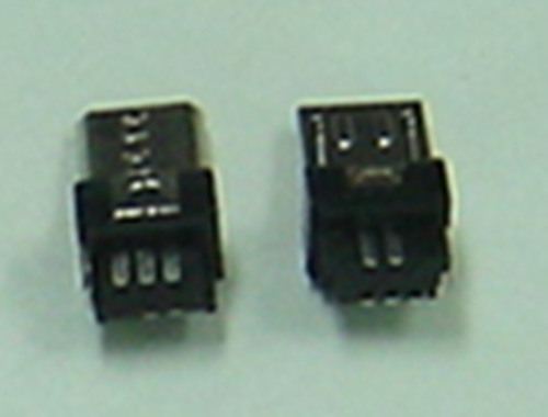 MICRO USB