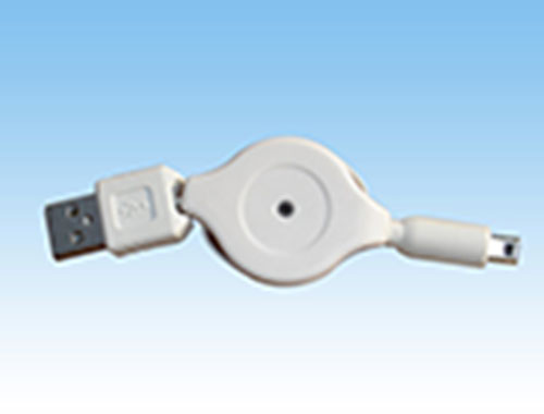 NDSI TO USB 伸缩线