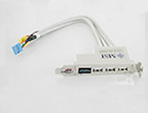 IO CABLE SERIES2